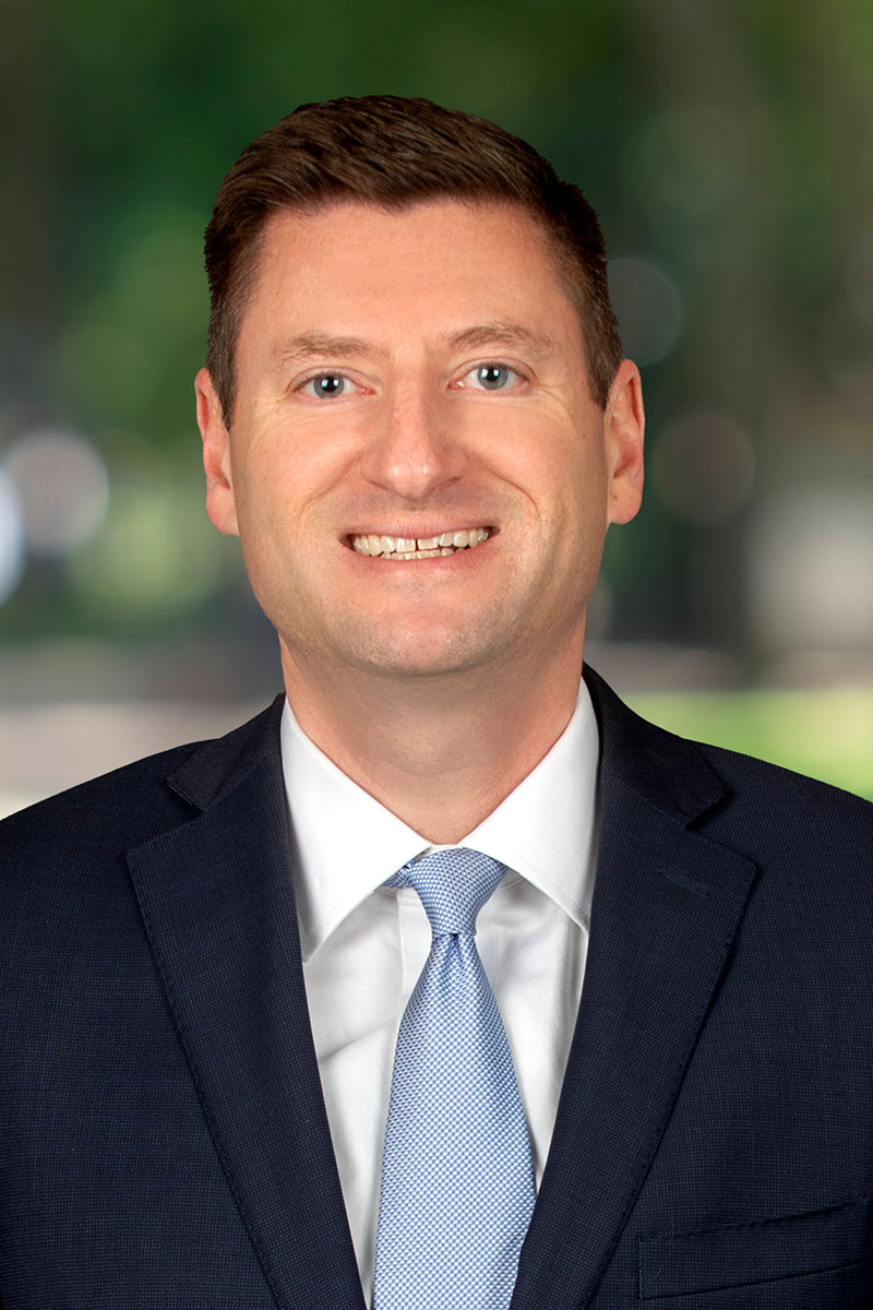 Chris Aemisegger Columbus Attorney