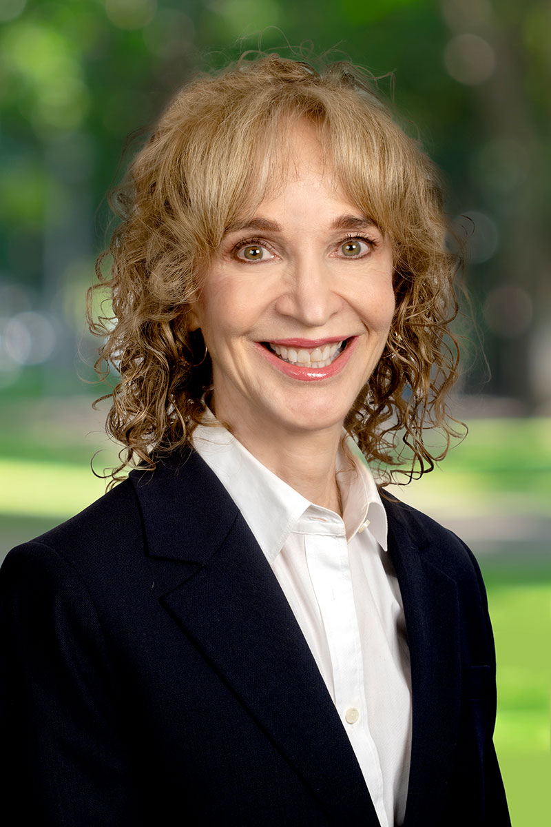Linda L. Stepan Partner MSA